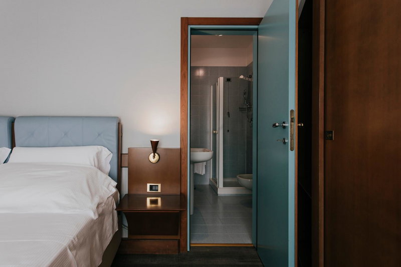 Hotel Del Campo, Matera, Italy