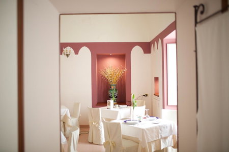 Hotel Del Campo, Matera, Italy