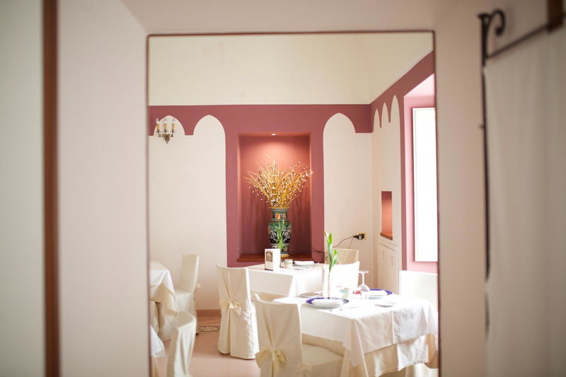 Hotel Del Campo, Matera, Italy