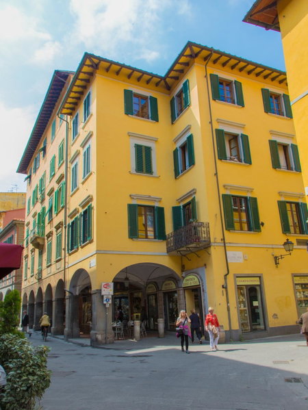 Rinascimento Bed & Breakfast, Pisa, Italy