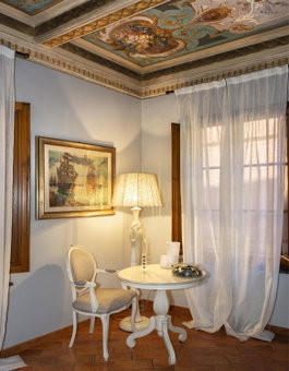Rinascimento Bed & Breakfast, Pisa, Italy