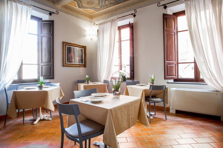 Rinascimento Bed & Breakfast, Pisa, Italy