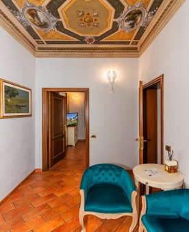 Rinascimento Bed & Breakfast, Pisa, Italy
