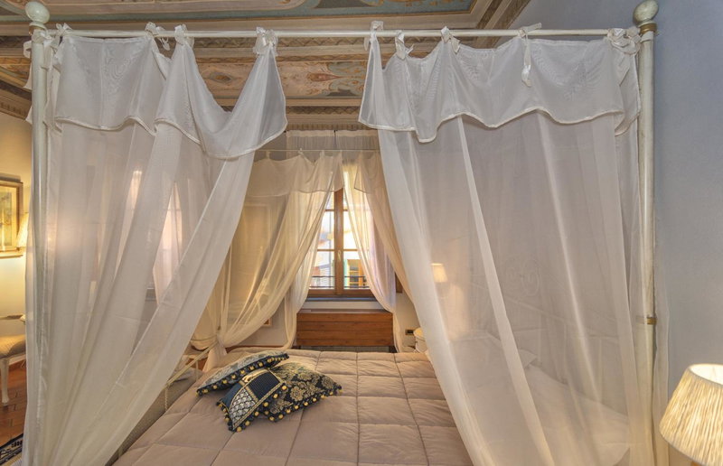 Rinascimento Bed & Breakfast, Pisa, Italy