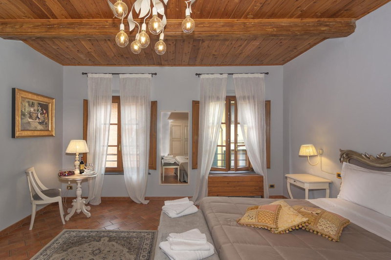 Rinascimento Bed & Breakfast, Pisa, Italy