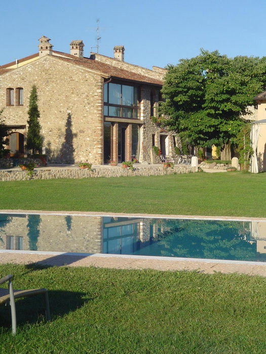 Agriturismo Sambuco, Pastrengo, Italy