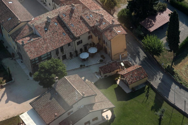 Agriturismo Sambuco, Pastrengo, Italy