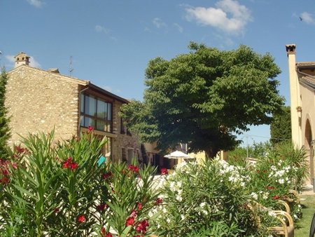 Agriturismo Sambuco, Pastrengo, Italy