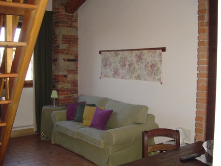 Agriturismo Sambuco, Pastrengo, Italy