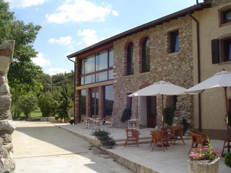 Agriturismo Sambuco, Pastrengo, Italy