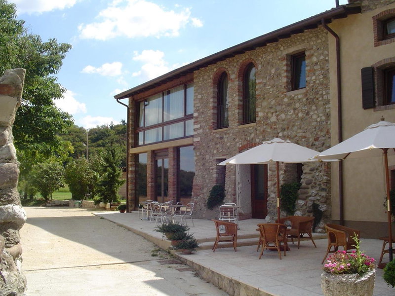 Agriturismo Sambuco, Pastrengo, Italy