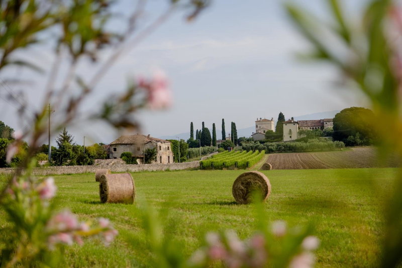 Agriturismo Sambuco, Pastrengo, Italy
