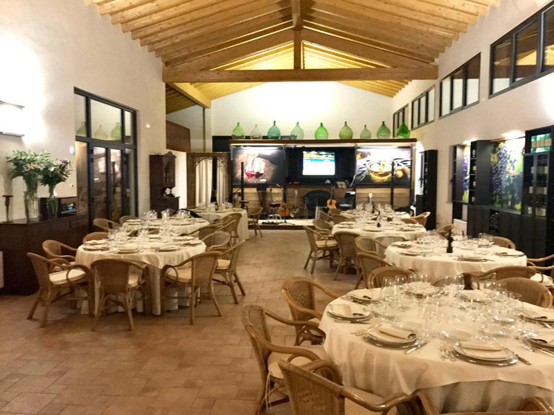 Agriturismo Sambuco, Pastrengo, Italy