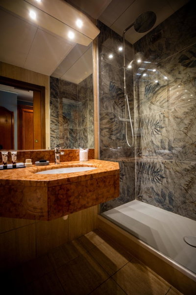 Hotel Palazzo Lovera, Cuneo, Italy