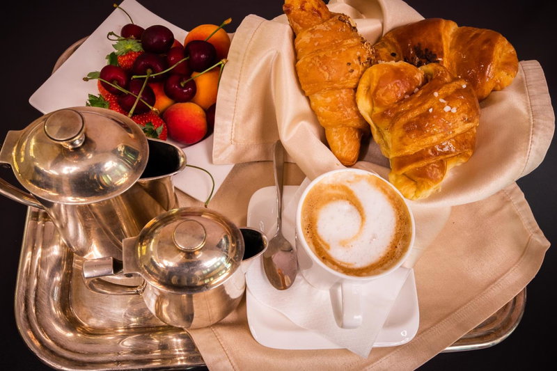 Hotel Palazzo Lovera, Cuneo, Italy