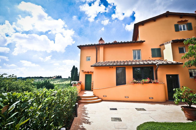 Poggio Baronti B&B, Bagno a Ripoli, Italy