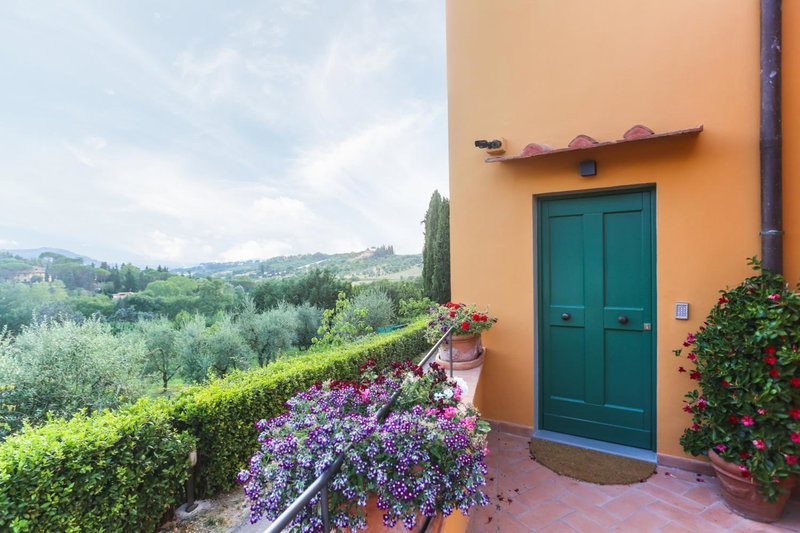 Poggio Baronti B&B, Bagno a Ripoli, Italy