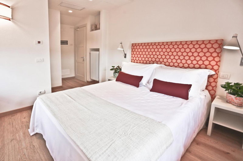 Poggio Baronti B&B, Bagno a Ripoli, Italy