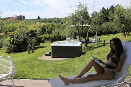 Poggio Baronti B&B, Bagno a Ripoli, Italy
