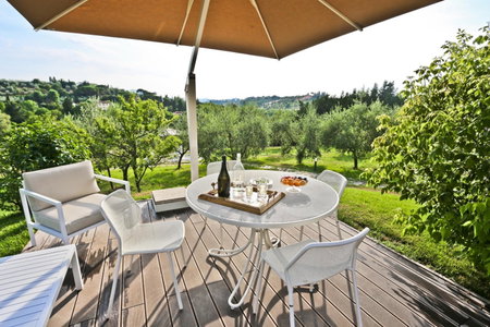 Poggio Baronti B&B, Bagno a Ripoli, Italy