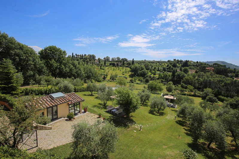 Poggio Baronti B&B, Bagno a Ripoli, Italy