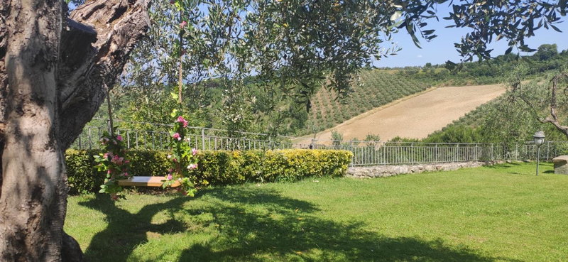 La Valle di Anna, Lastra a Signa, Italy