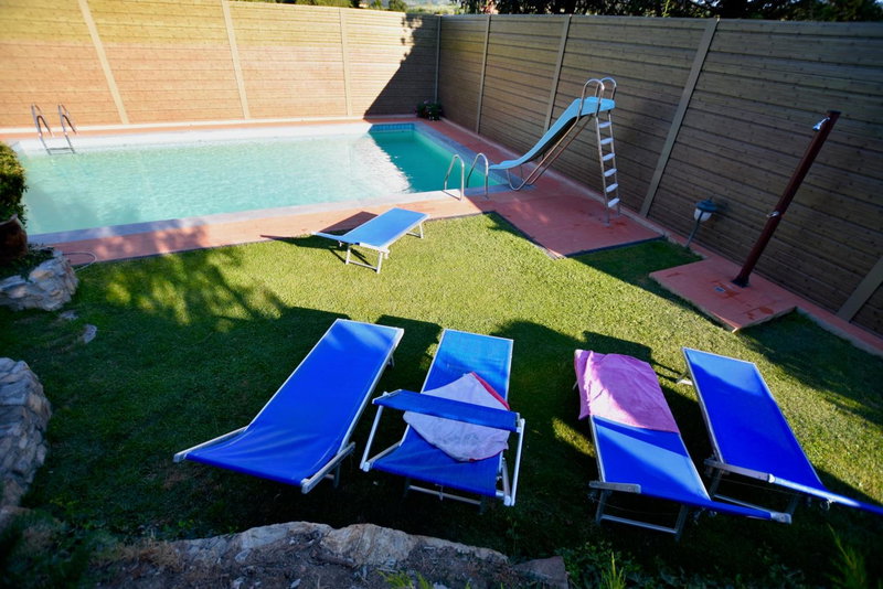 La Valle di Anna, Lastra a Signa, Italy