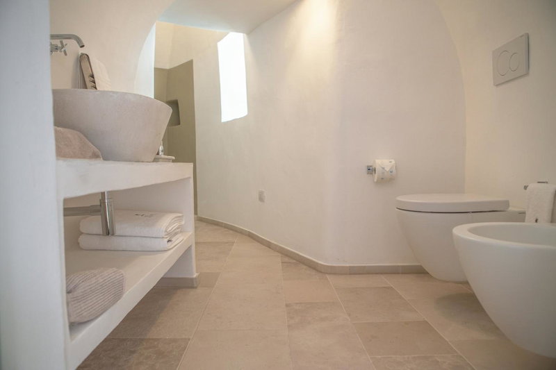 Trullo Essenza-Trulli Antì Charme & Relax, Alberobello, Italy