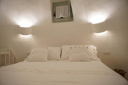 Trullo Essenza-Trulli Antì Charme & Relax, Alberobello, Italy