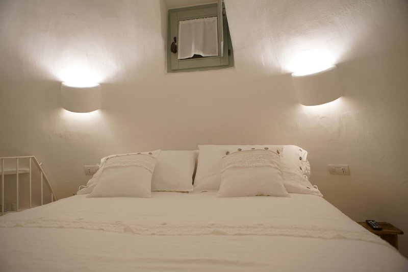Trullo Essenza-Trulli Antì Charme & Relax, Alberobello, Italy