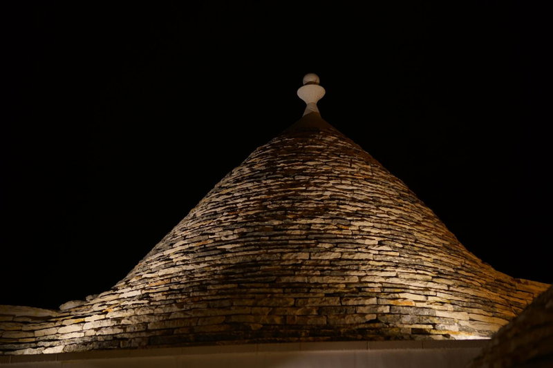 Trullo Essenza-Trulli Antì Charme & Relax, Alberobello, Italy