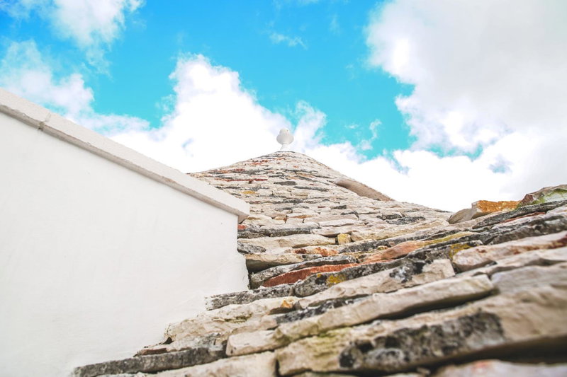 Trullo Essenza-Trulli Antì Charme & Relax, Alberobello, Italy