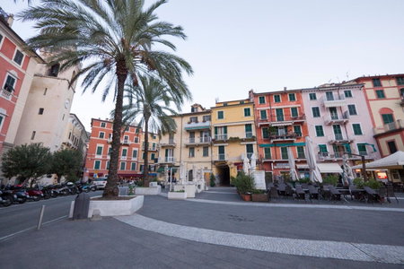 Golfo Dei Poeti Apartment, Lerici, Italy