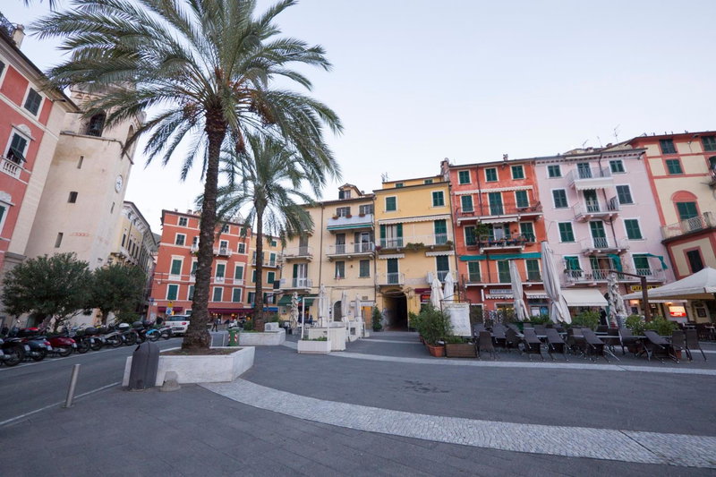 Golfo Dei Poeti Apartment, Lerici, Italy