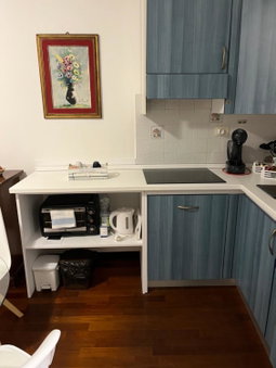 Golfo Dei Poeti Apartment, Lerici, Italy