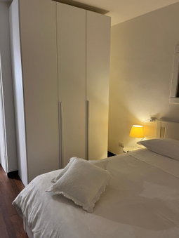 Golfo Dei Poeti Apartment, Lerici, Italy