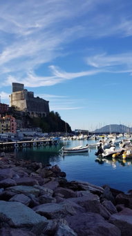 Golfo Dei Poeti Apartment, Lerici, Italy