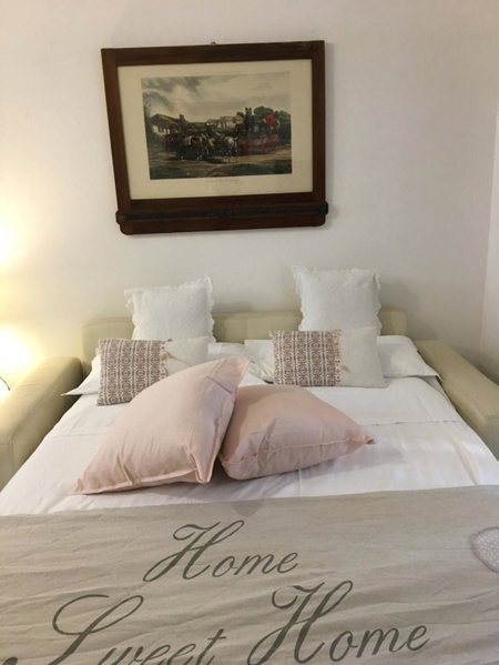 Golfo Dei Poeti Apartment, Lerici, Italy