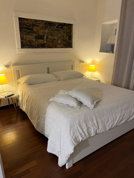 Golfo Dei Poeti Apartment, Lerici, Italy