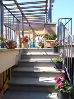 Hotel Rosignano, Rosignano Solvay, Italy