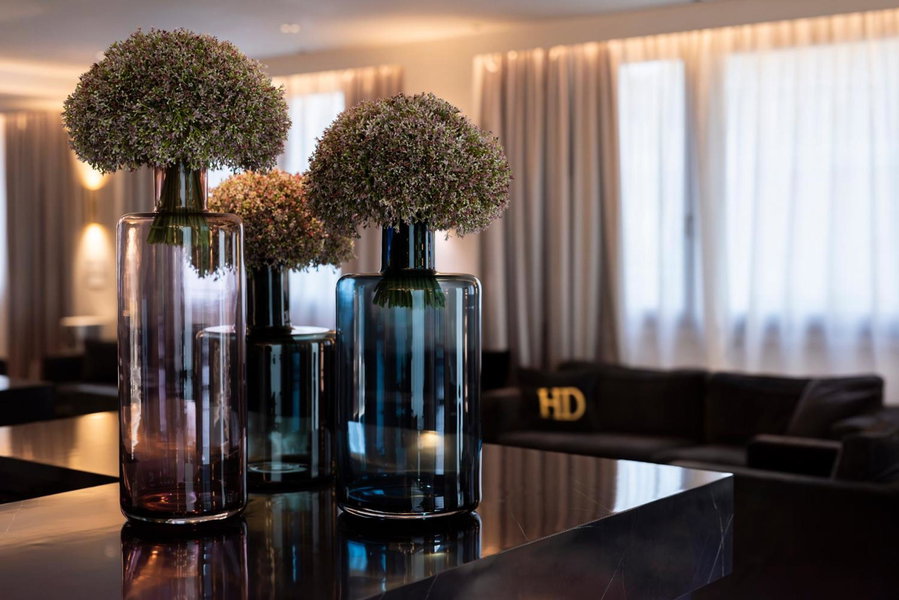 Hotel Doriguzzi, Feltre, Italy