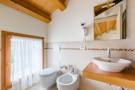 Tenuta Sant'Eufemia, San Pietro di Feletto, Italy