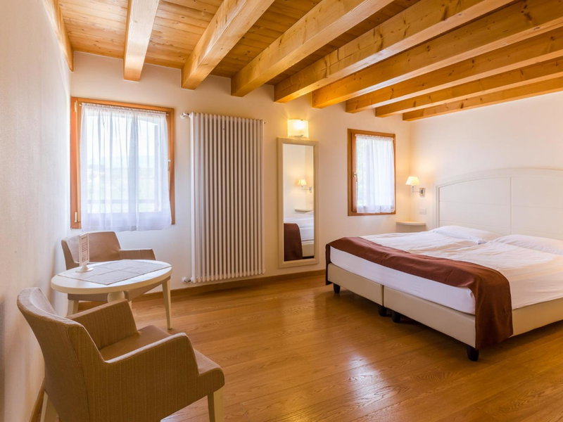 Tenuta Sant'Eufemia, San Pietro di Feletto, Italy