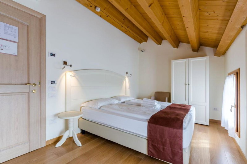 Tenuta Sant'Eufemia, San Pietro di Feletto, Italy