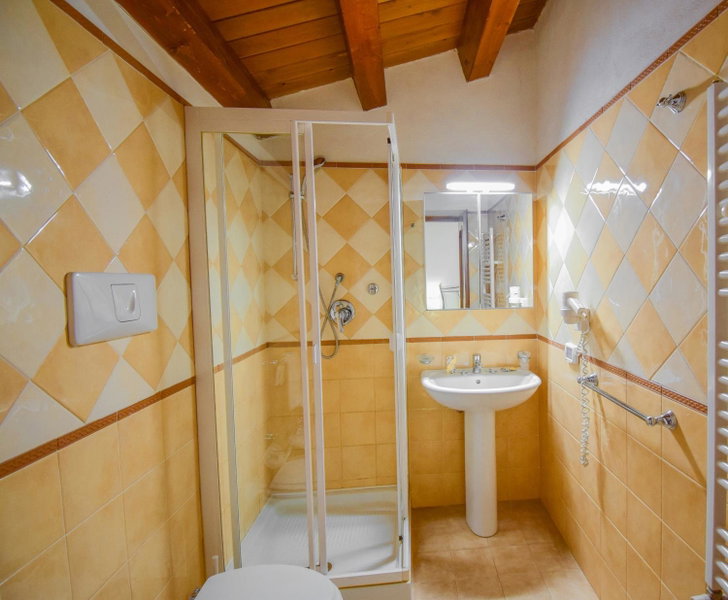 Case Ruggero, Cefalù, Italy