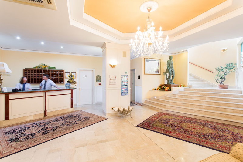 Hotel Santa Lucia, Parghelia, Italy