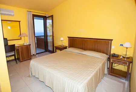 Hotel Santa Lucia, Parghelia, Italy