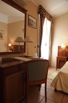 Hotel Santa Lucia, Parghelia, Italy