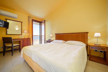 Hotel Santa Lucia, Parghelia, Italy