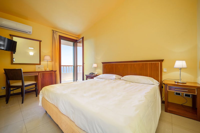 Hotel Santa Lucia, Parghelia, Italy